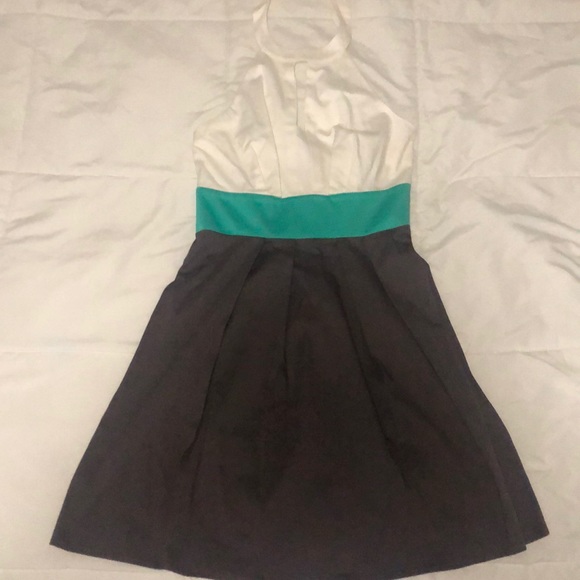 Jessica Simpson Dresses & Skirts - Halter dress Jessica Simpson Dresses & Skirts - Halter dress
